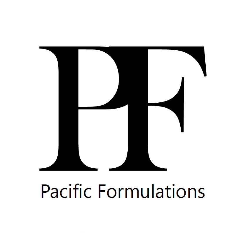 Pacific Formulations