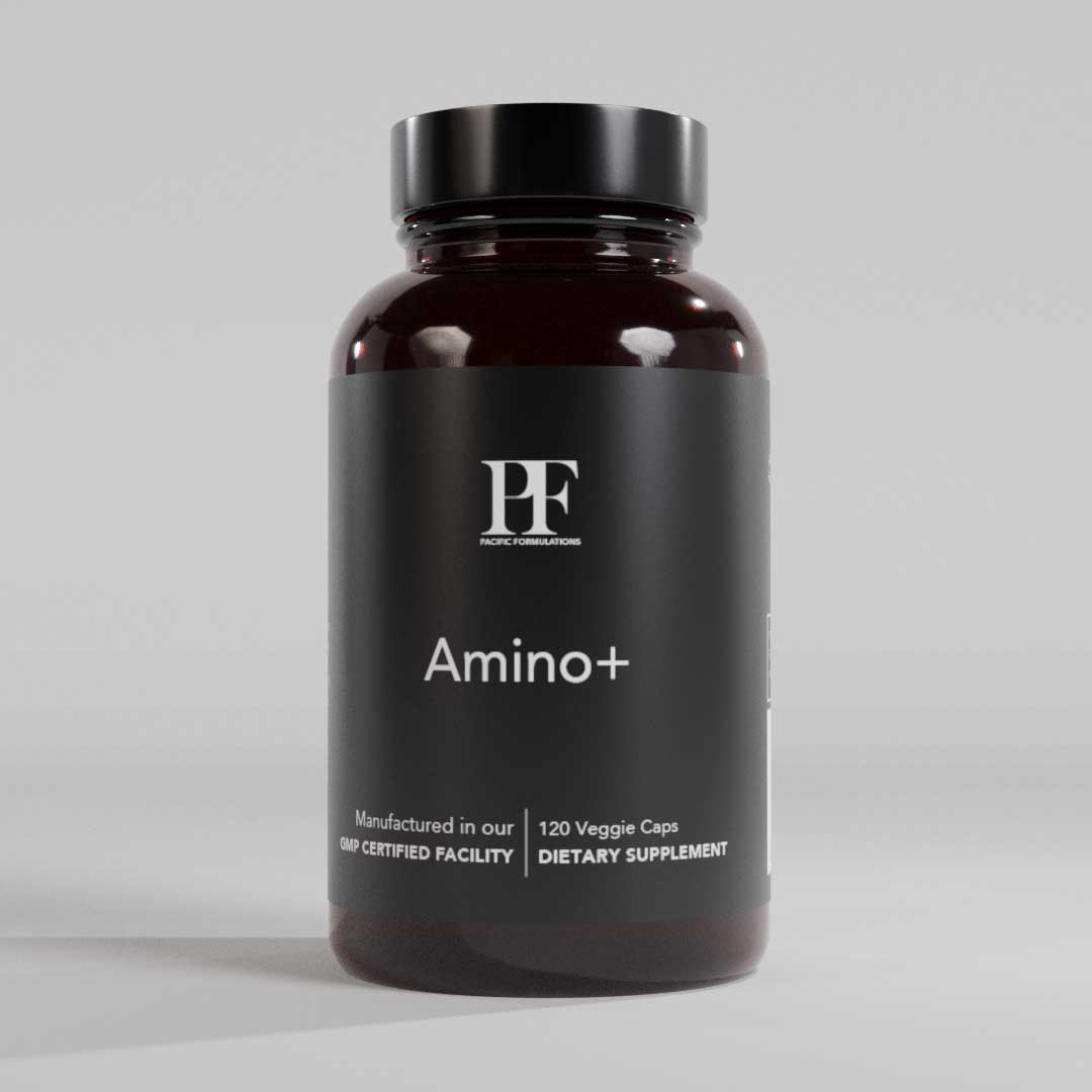 Amino+