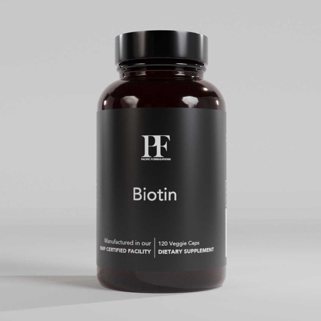 Biotin