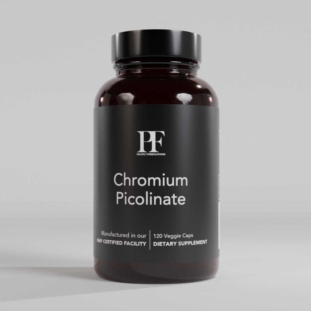 Chromium Picolinate