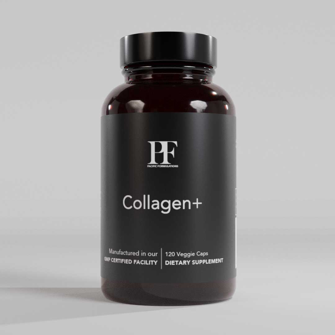 Collagen+