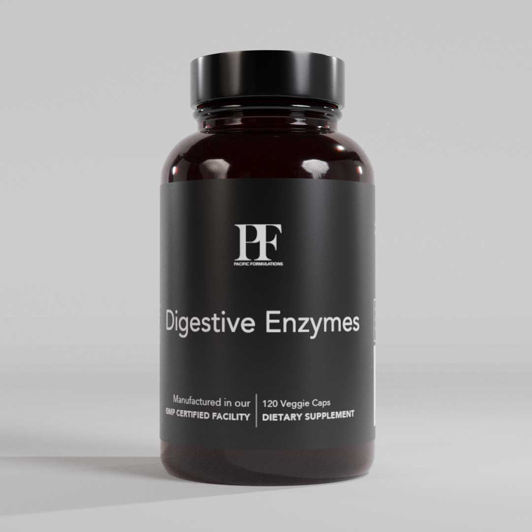 Digestive Enzymes