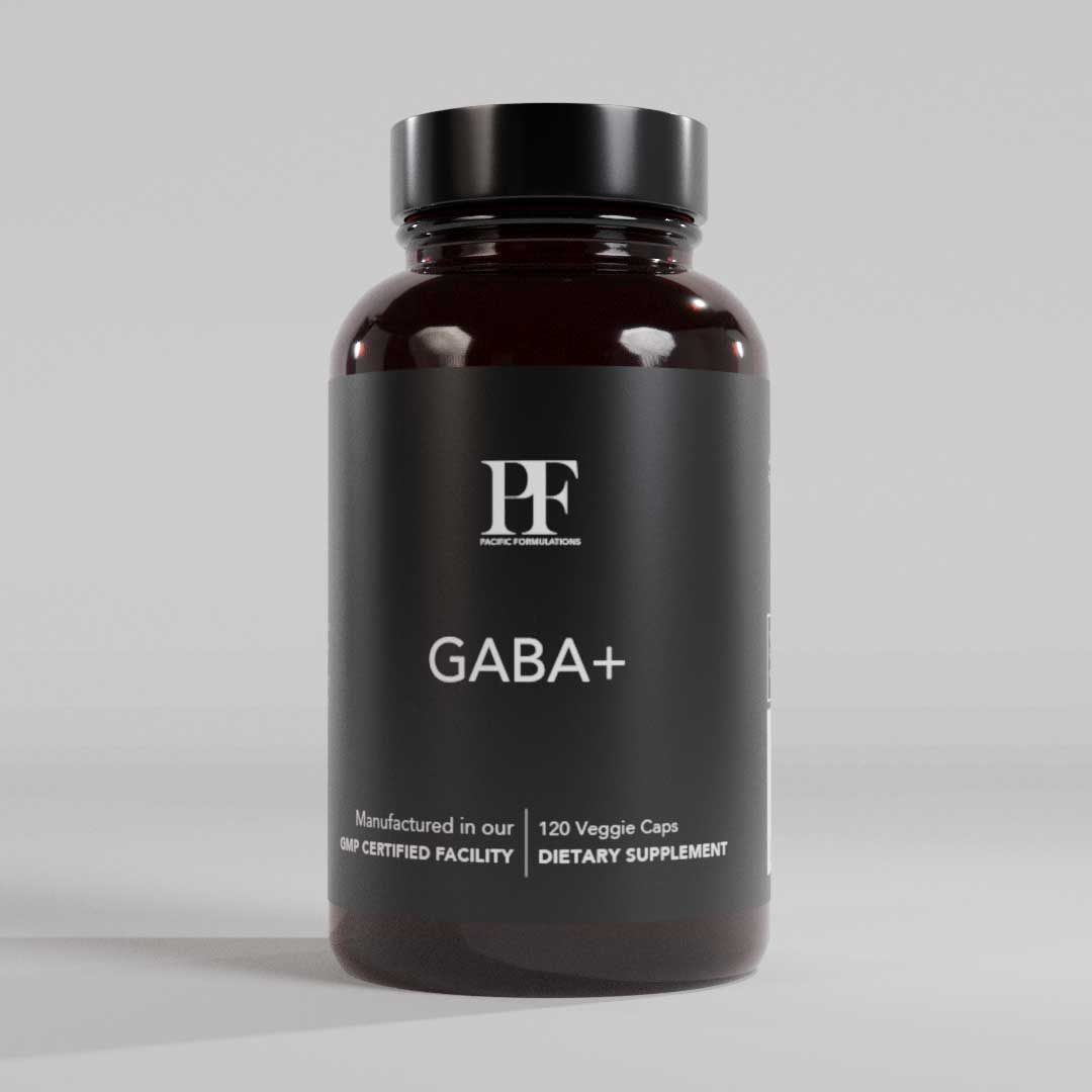 GABA+