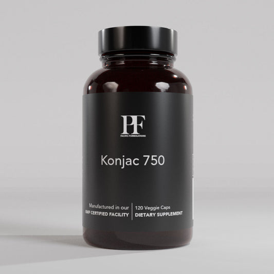 Konjac 750