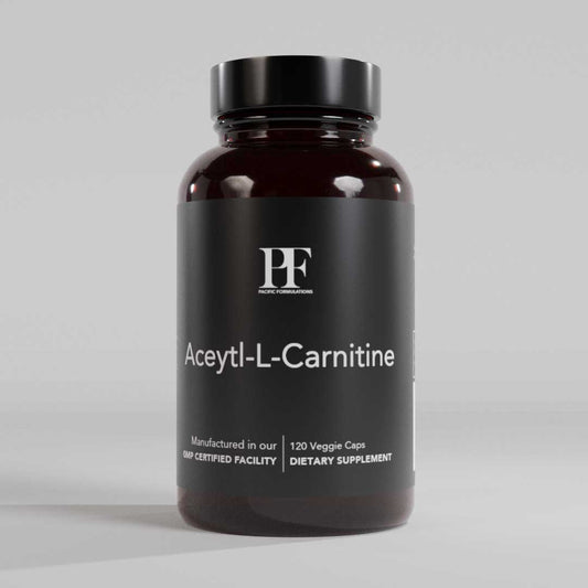 Aceytl-L-Carnitine