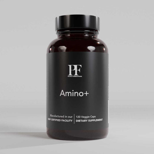 Amino+