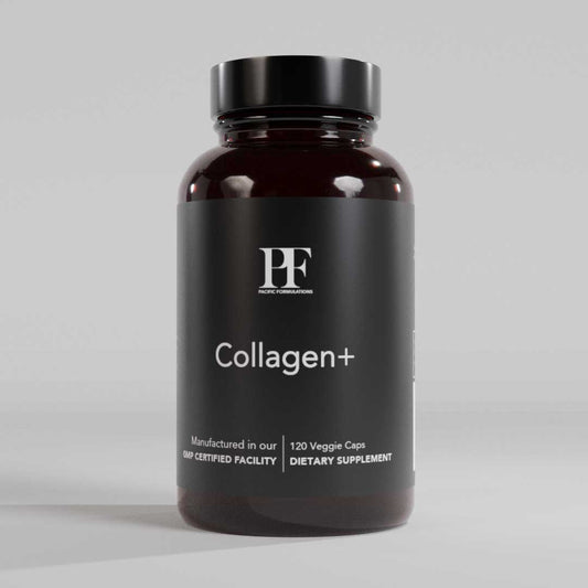 Collagen+