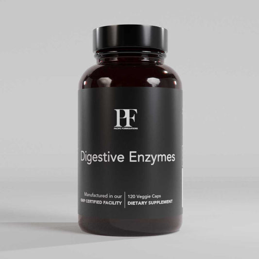 Digestive Enzymes
