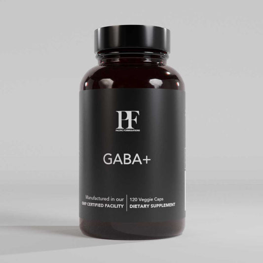 GABA+