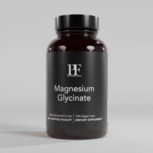 Magnesium Glycinate